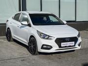 Hyundai Solaris II Екатеринбург  - изображение 28