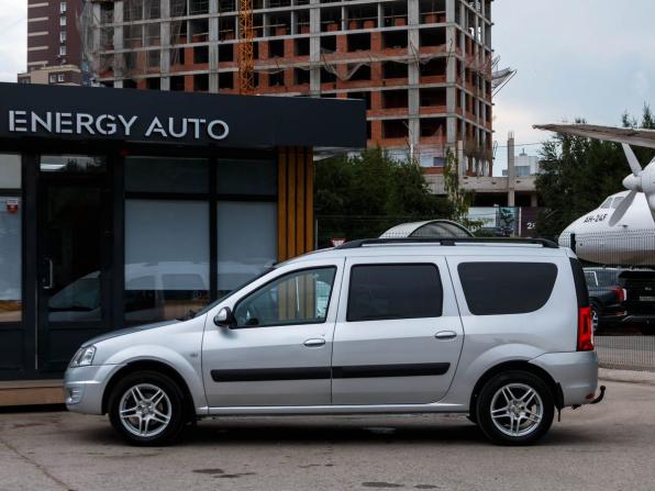 Lada (ВАЗ) Largus I с пробегом 2014 года, цена 650 000 рублей, 245563 км, универсал, Автокод Объявления