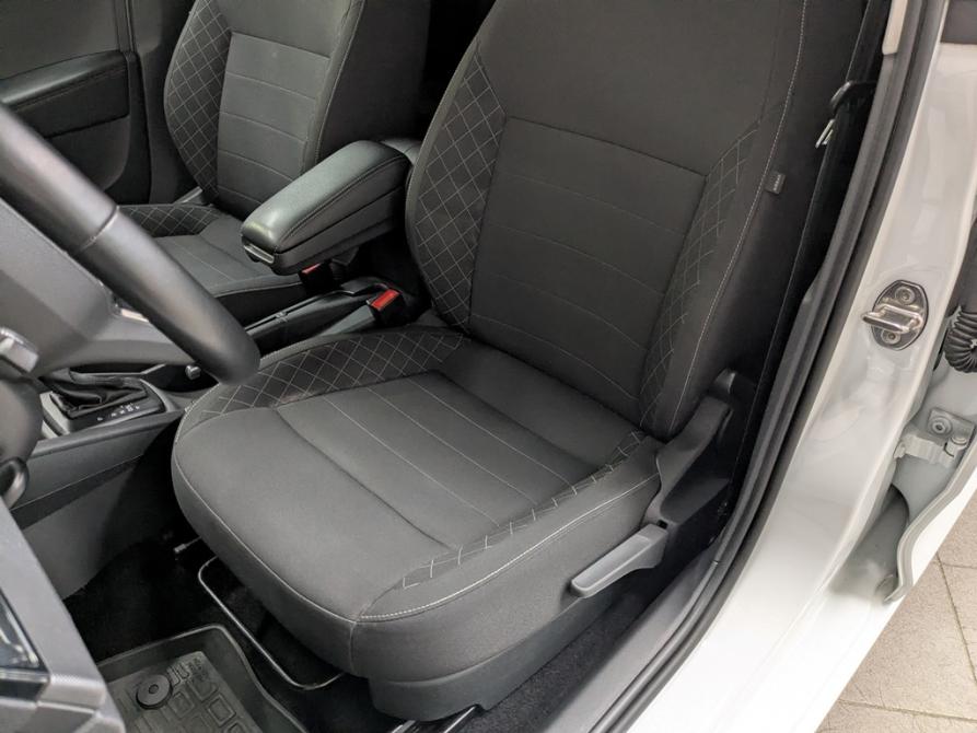Skoda Rapid II Москва  - изображение 10