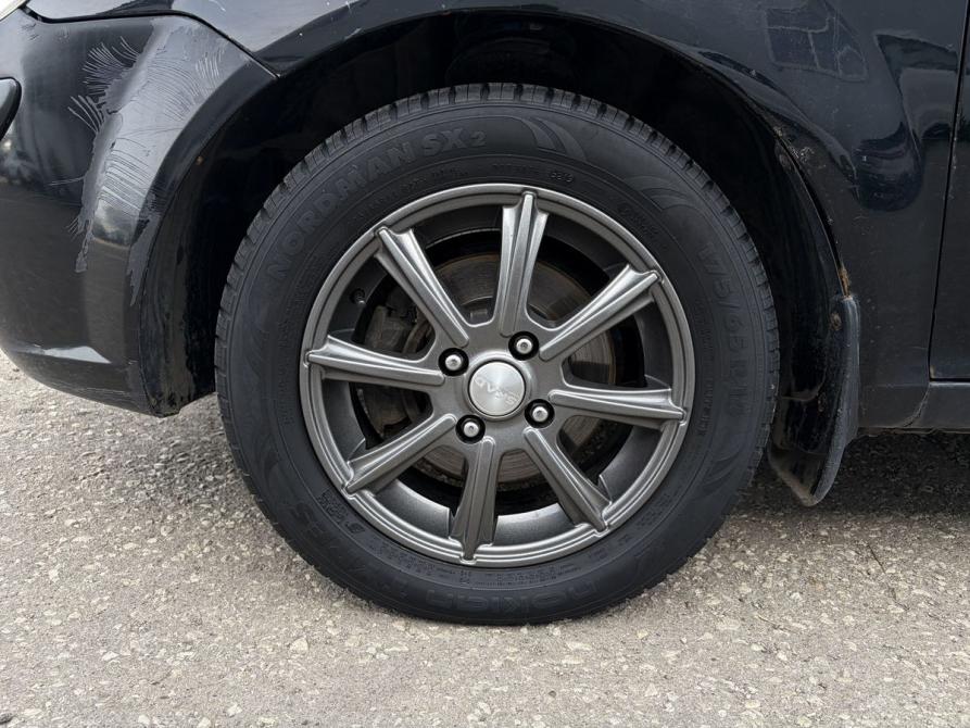 Hyundai Getz I Рестайлинг Саратов  - изображение 15