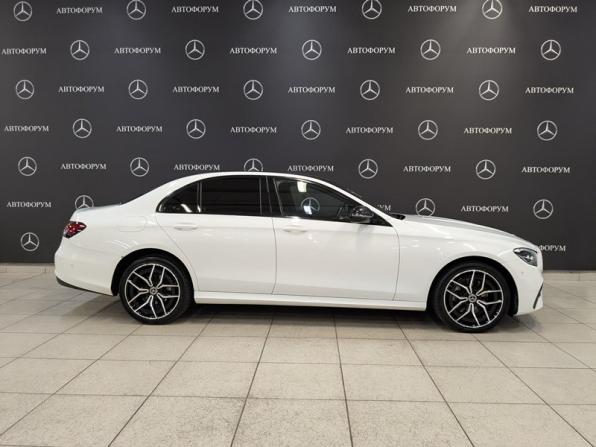 Mercedes-Benz E-Класс V (W213 S213 C238) Рестайлинг с пробегом 2021 года, цена 4 350 000 рублей, 70800 км, седан, Автокод Объявления