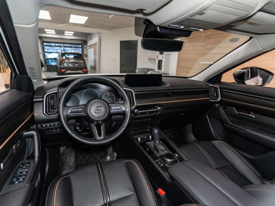 Mazda CX-50 Москва  - изображение 15