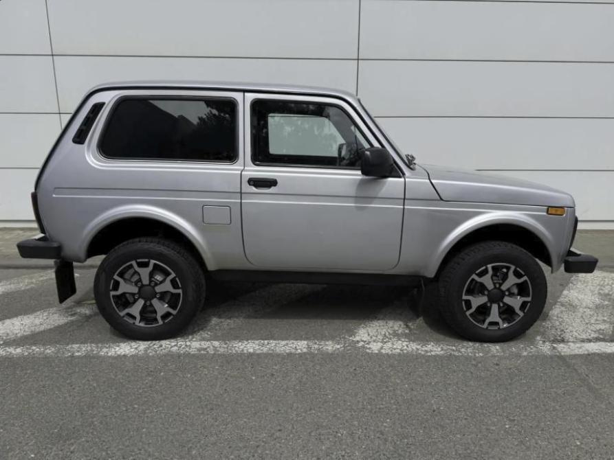 Lada (ВАЗ) 2121 (4x4) I Рестайлинг Ставрополь  - изображение 5