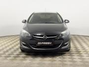 Opel Astra J Рестайлинг Казань  - изображение 24