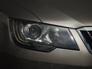 Skoda Superb II Рестайлинг Москва  - изображение 30