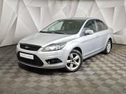 Ford Focus II Рестайлинг Москва  - изображение 21