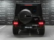 Mercedes-Benz G-Класс AMG II (W465) Рестайлинг Москва  - изображение 34
