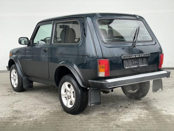 Lada (ВАЗ) 2121 (4x4) I Рестайлинг с пробегом 2015 года, цена 488 000 рублей, 73274 км, внедорожник, Автокод Объявления