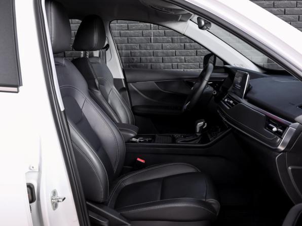 Chery Tiggo 4 Pro I Рестайлинг с пробегом 2024 года, цена 1 690 000 рублей, 22311 км, внедорожник, Автокод Объявления