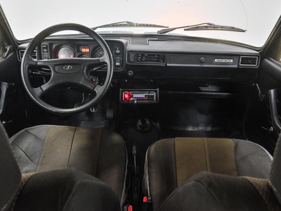 Lada (ВАЗ) 2105 Челябинск  - изображение 16