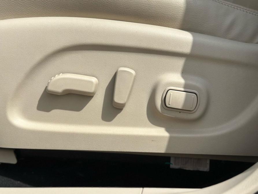 Nissan Murano III (Z52) Санкт-Петербург  - изображение 19