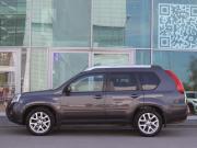 Nissan X-Trail II Рестайлинг Санкт-Петербург  - изображение 30