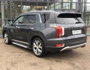 Hyundai Palisade I Ярославль  - изображение 29