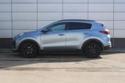 Kia Sportage IV Рестайлинг Ярославль  - изображение 18