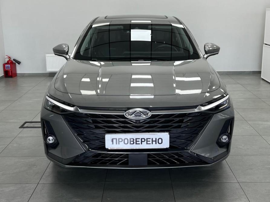 Chery Arrizo 8 Казань  - изображение 2
