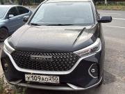 Haval M6 II Нижний Новгород  - изображение 15