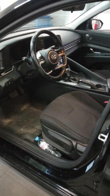 Hyundai Elantra VII (CN7) Санкт-Петербург  - изображение 5