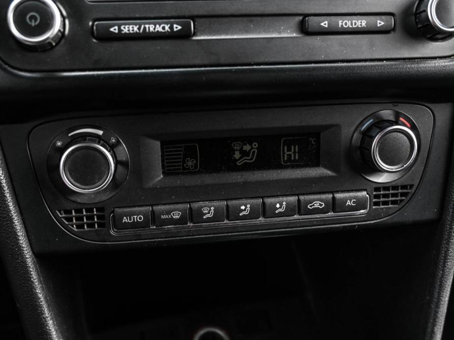 Volkswagen Polo V Новороссийск  - изображение 18