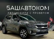 Kia Seltos I Уфа  - изображение 19