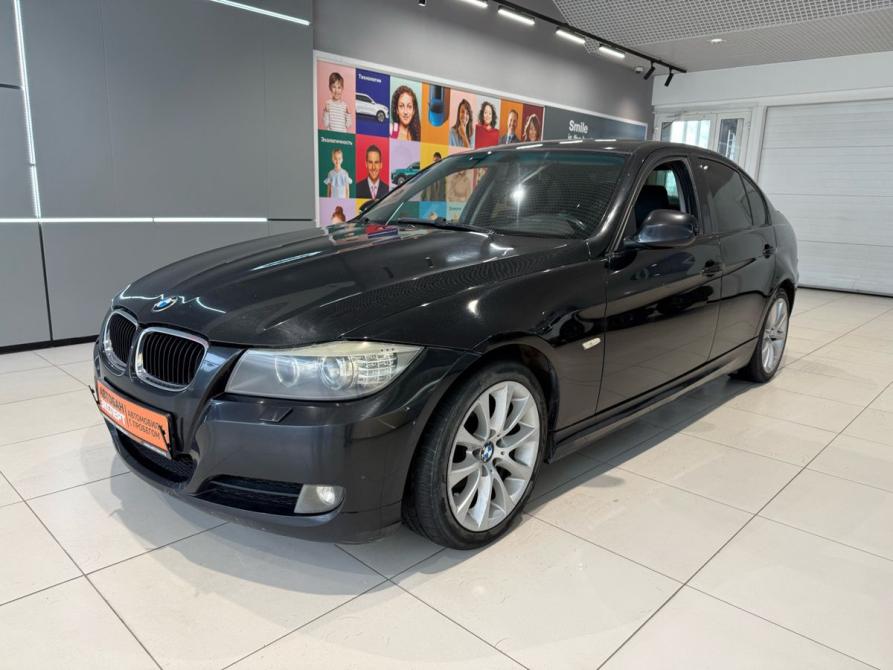 BMW 3 серии V (E90/E91/E92/E93) Рестайлинг Екатеринбург  - изображение 1