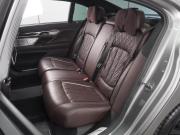 BMW 7 серии VI (G11/G12) Рестайлинг Воронеж  - изображение 36