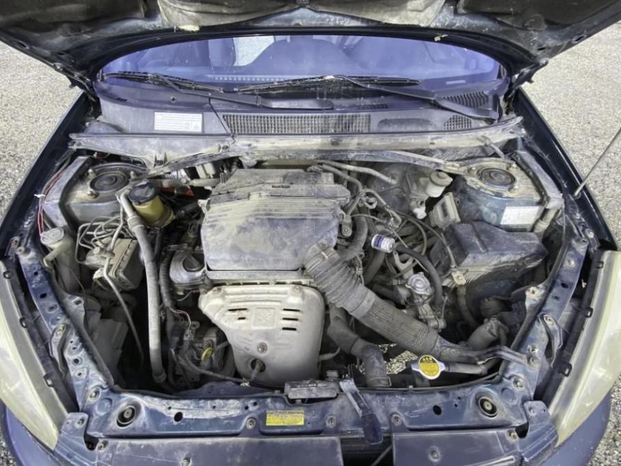 Toyota RAV4 II (XA20) Ставрополь  - изображение 23