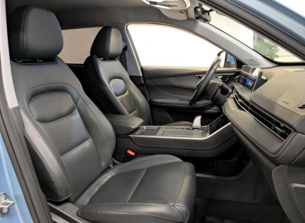 Chery Tiggo 4 Pro I Рестайлинг с пробегом 2024 года, цена 1 700 000 рублей, 43300 км, внедорожник, Автокод Объявления