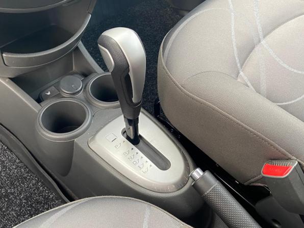 Chevrolet Spark III (M300) Рестайлинг с пробегом 2021 года, цена 1 300 000 рублей, 24196 км, хэтчбек, Автокод Объявления