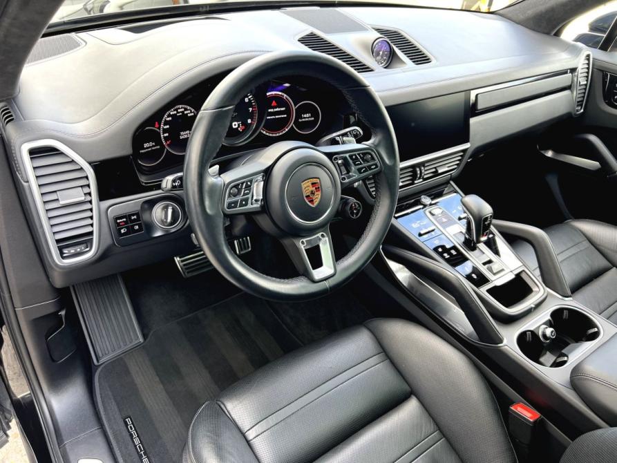 Porsche Cayenne III Пермь  - изображение 34