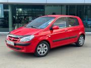 Hyundai Getz I Рестайлинг Ижевск  - изображение 18