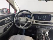 BAIC U5 Plus Москва  - изображение 40