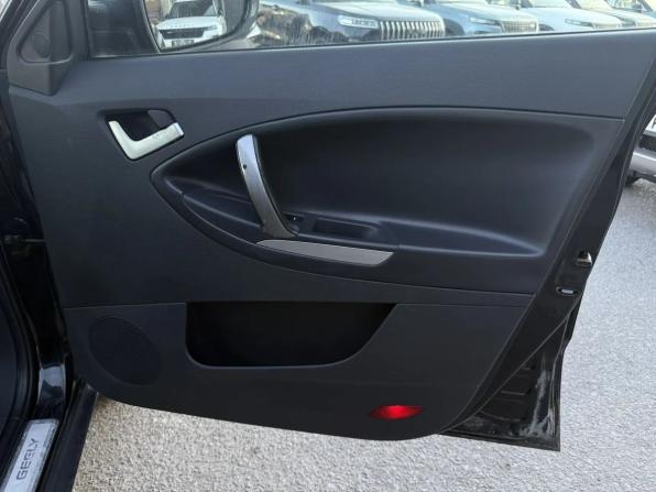 Geely Emgrand X7 I с пробегом 2014 года, цена 755 000 рублей, 98607 км, внедорожник, Автокод Объявления