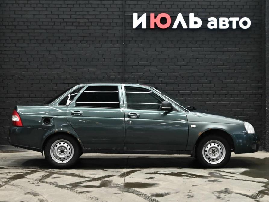 Lada (ВАЗ) Priora I Екатеринбург  - изображение 8