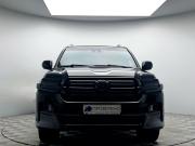 Toyota Land Cruiser 200 Series Рестайлинг 2 Мурманск  - изображение 31