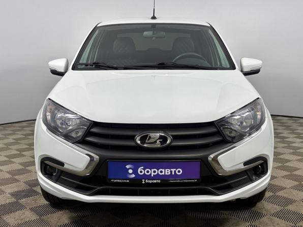 Lada (ВАЗ) Granta I Рестайлинг с пробегом 2025 года, цена 920 000 рублей, 30090 км, седан, Автокод Объявления