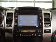 Toyota Land Cruiser Prado 120 Series Рестайлинг Кемерово  - изображение 34
