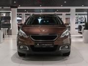 Peugeot 2008 I Москва  - изображение 25