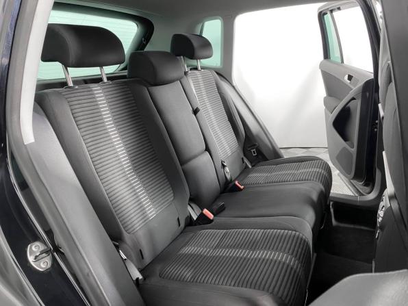 Volkswagen Tiguan I с пробегом 2010 года, цена 883 000 рублей, 252146 км, внедорожник, Автокод Объявления