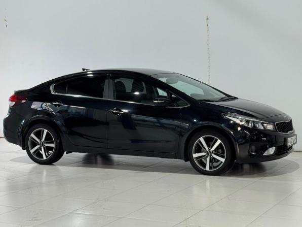Kia Cerato III Рестайлинг (Classic) с пробегом 2017 года, цена 1 430 000 рублей, 125790 км, седан, Автокод Объявления