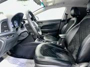 Hyundai Elantra VI (AD) Уфа  - изображение 30