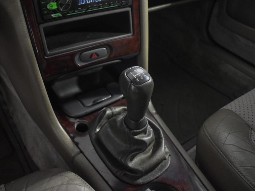 Volvo S70 Санкт-Петербург  - изображение 17