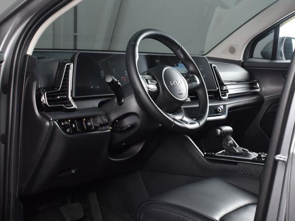 Kia Sportage V с пробегом 2025 года, цена 3 849 995 рублей, 16207 км, внедорожник, Автокод Объявления