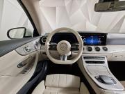Mercedes-Benz E-Класс V (W213 S213 C238) Рестайлинг Москва  - изображение 43