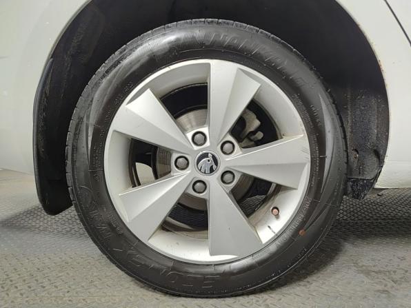 Skoda Octavia III (A7) с пробегом 2013 года, цена 850 000 рублей, 258000 км, лифтбек, Автокод Объявления