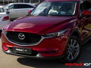 Mazda CX-5 II Москва  - изображение 42