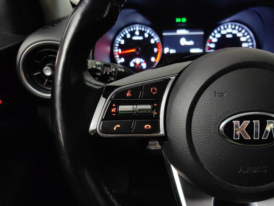 Kia Cerato IV Подольск  - изображение 17