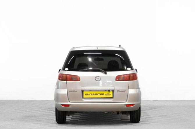 Mazda Demio II (DY) с пробегом 2002 года, цена 349 000 рублей, 300000 км, хэтчбек, Автокод Объявления