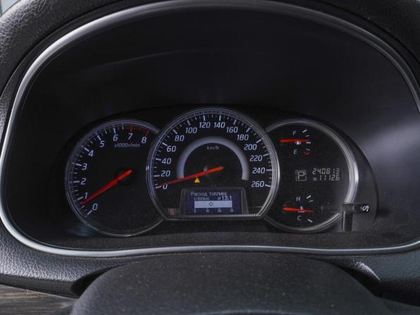 Nissan Teana II (J32) Рестайлинг с пробегом 2012 года, цена 1 230 000 рублей, 240813 км, седан, Автокод Объявления