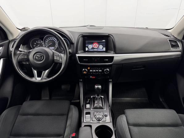 Mazda CX-5 I Рестайлинг с пробегом 2016 года, цена 2 000 000 рублей, 122542 км, внедорожник, Автокод Объявления