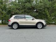 Volkswagen Tiguan II Рестайлинг Санкт-Петербург  - изображение 38